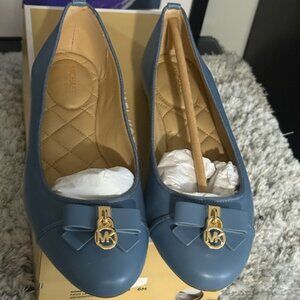 Michael Kors Honey Ballet flats size 6